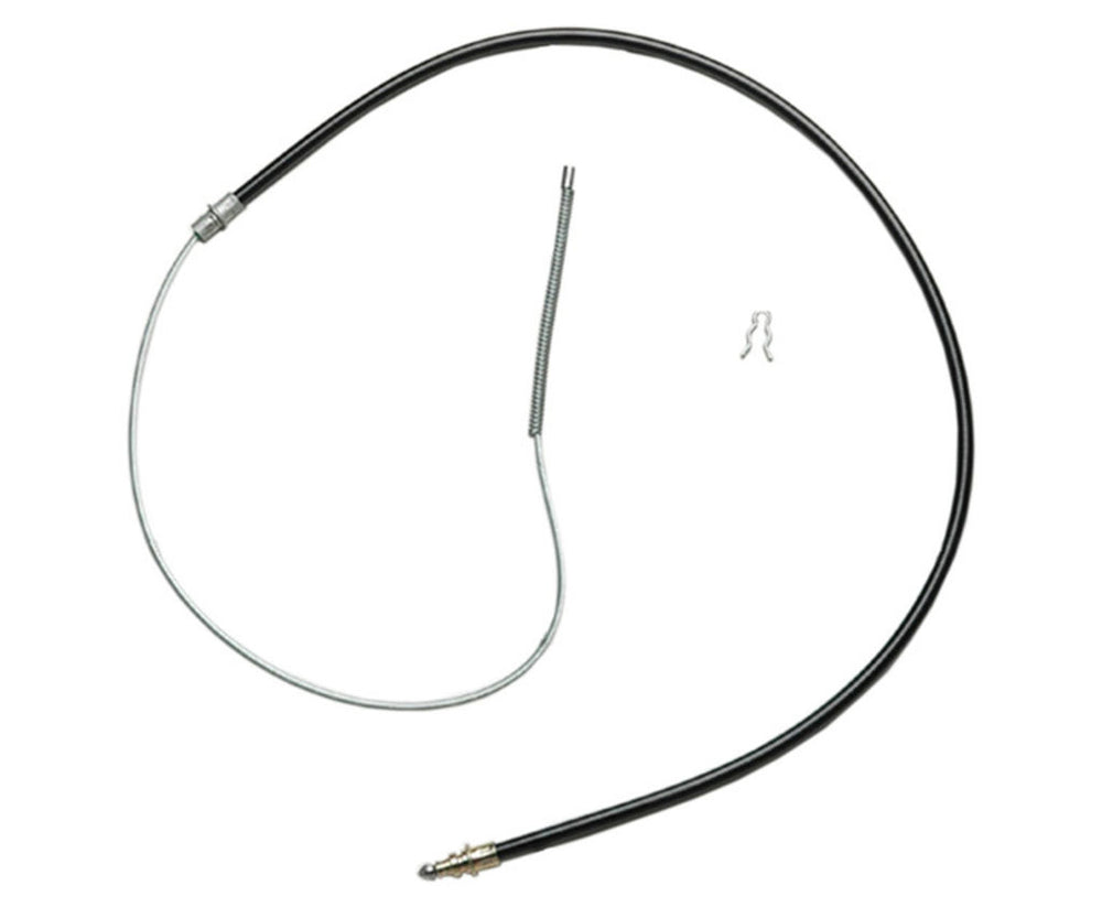 PARKING BRAKE CABLE