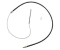 PARKING BRAKE CABLE