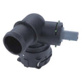 ENGINE COOLANT HOSE CONNECTOR