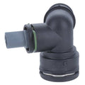 ENGINE COOLANT HOSE CONNECTOR