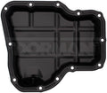 OIL PAN