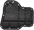 OIL PAN