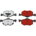 Stoptech PQ Pro Brake Pads Front Ford Mazda Escape Tribute 2001 - 2004