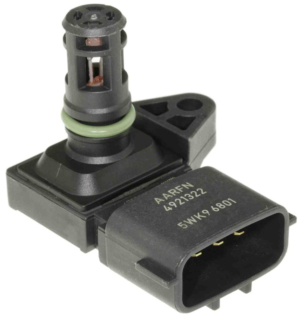 TURBOCHARGER BOOST SENSOR