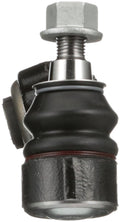 DELPHI control arms