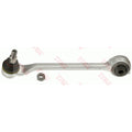 CONTROL ARM AND BALL JOINT ASSEMBLY
