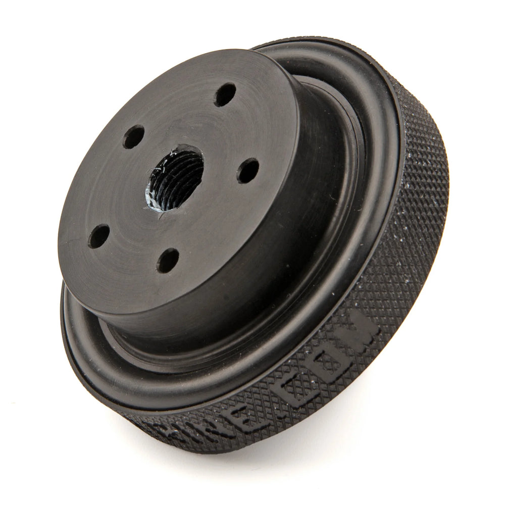 T-H MARINE black auto part