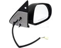 SIDE VIEW MIRROR - RIGHT