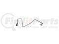 DIESEL FUEL INJECTOR LINE