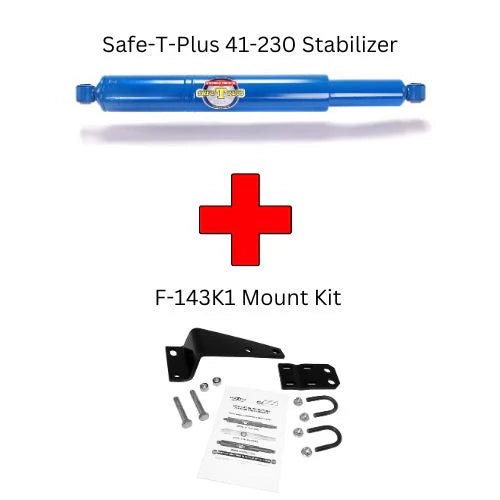 UNITED SAFTY auto part