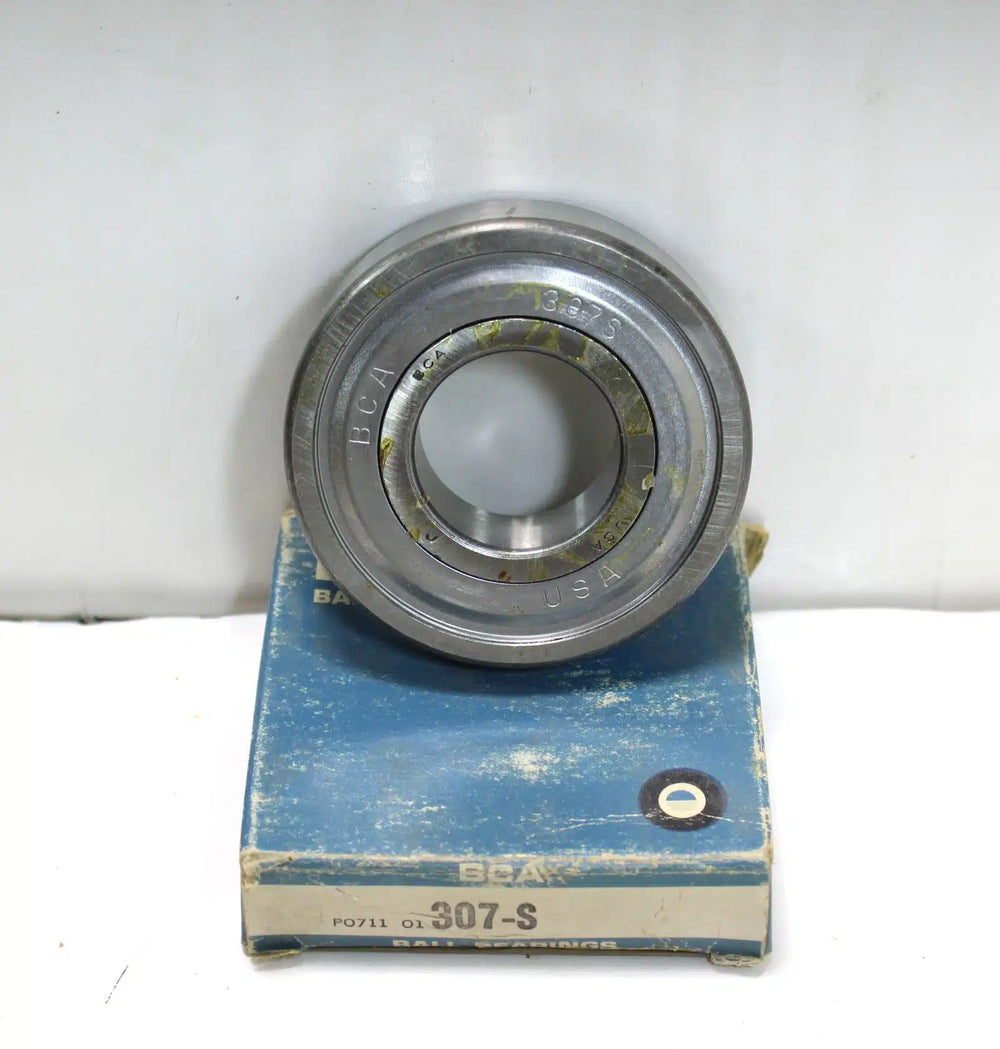 BOWER BCA auto part