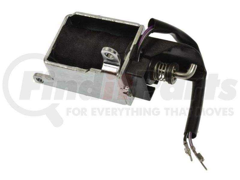 STANDARD IGN auto part