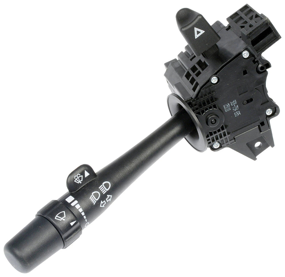 MULTIFUNCTION SWITCH ASSEMBLY