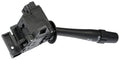 MULTIFUNCTION SWITCH ASSEMBLY