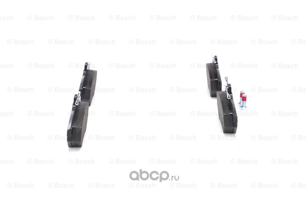 DISC BRAKE PADS