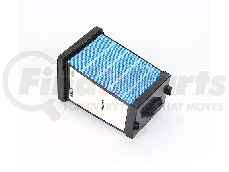 AIR FILTER