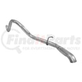 9898 GRAND CHEROKEE 4.0L 5.2L PREBENT TAIL PIPE