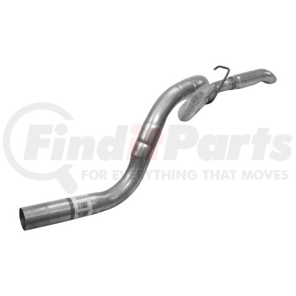 9898 GRAND CHEROKEE 4.0L 5.2L PREBENT TAIL PIPE