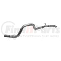 9898 GRAND CHEROKEE 4.0L 5.2L PREBENT TAIL PIPE
