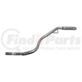 9898 GRAND CHEROKEE 4.0L 5.2L PREBENT TAIL PIPE