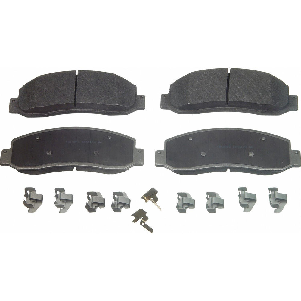 WAGNER BRAKE auto part