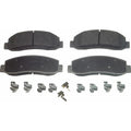 WAGNER BRAKE auto part