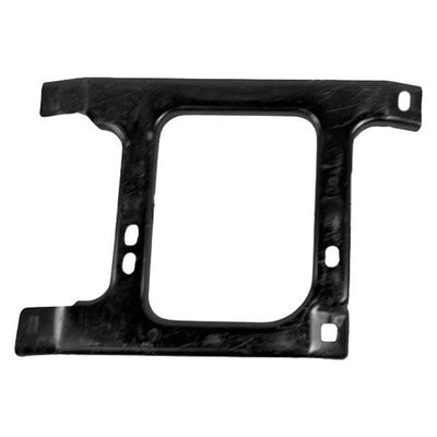 LH FRONT BUMPER CENTER SUPPORT DODGE P/U 0209