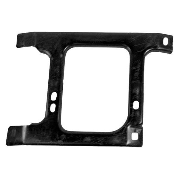 LH FRONT BUMPER CENTER SUPPORT DODGE P/U 0209