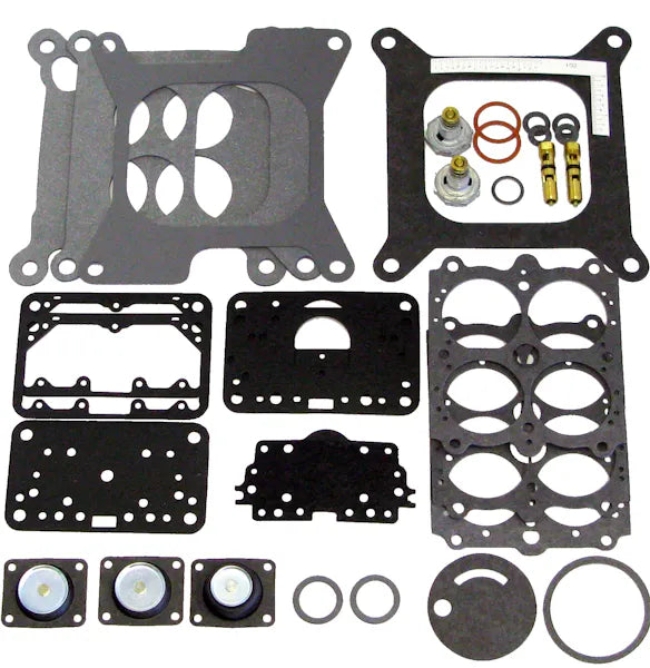 CARB REBUILD KIT