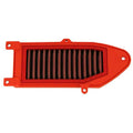 BMC 08-15 Kymco Agility 125 Plus Replacement Air Filter