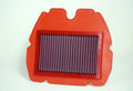BMC 91-94 Honda CBR 600 F2 Replacement Air Filter
