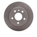 DFC auto part close-up