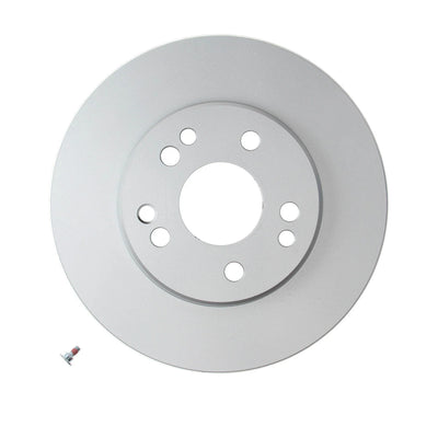 DISC BRAKE ROTOR