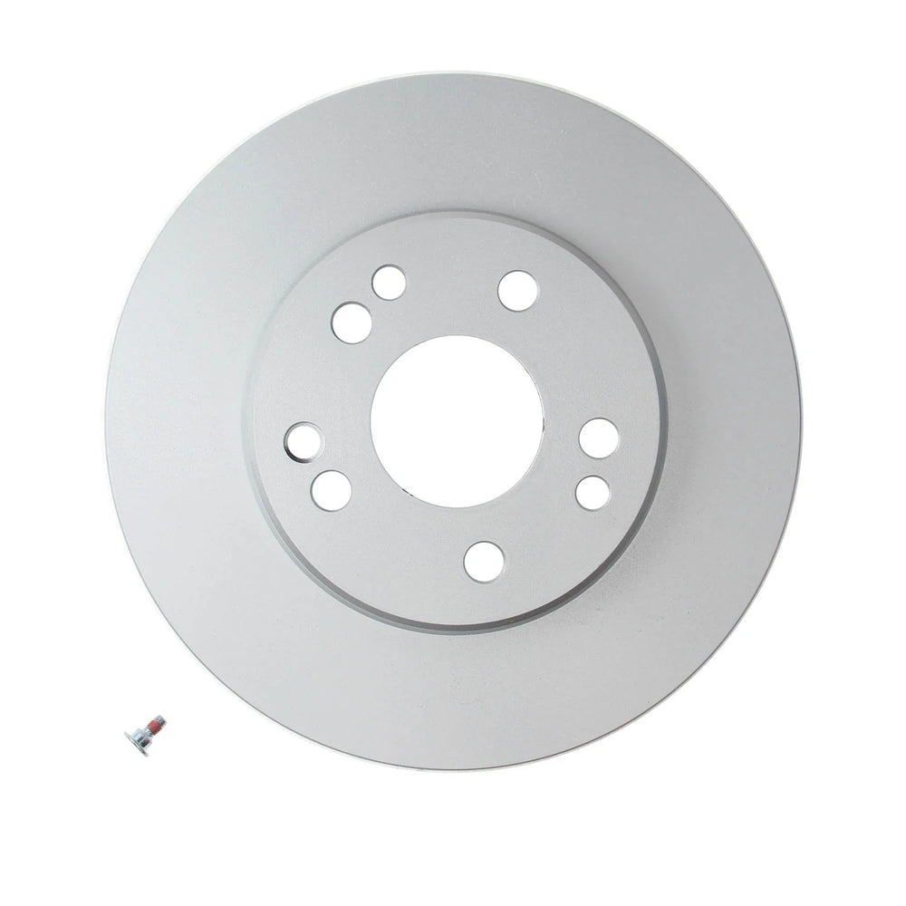 DISC BRAKE ROTOR