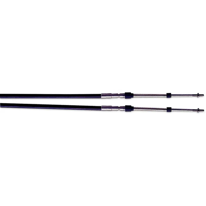 XTREME CABLE ASSEMBLY 12FT BLACK INDIV