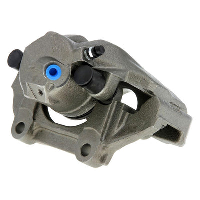 Centric 96-01 Audi A4/A4 Quattro / 98-01 Audi A6/A6 Quattro Semi-Loaded Brake Caliper - Front Left