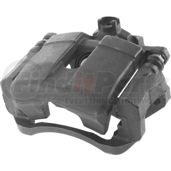 SEMI-LOADED CALIPER