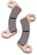 EBC 14-16 Arctic Cat 1000 Wildcat 4X Front Left/Right SXR Brake Pads