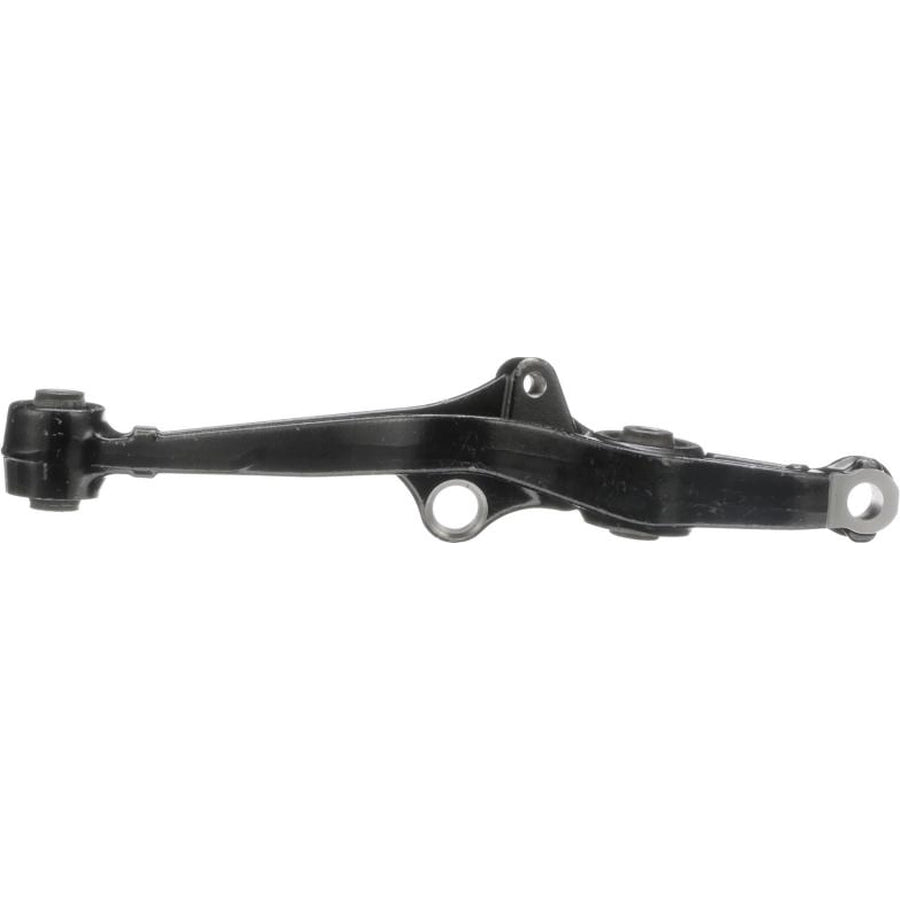 DELPHI control arms