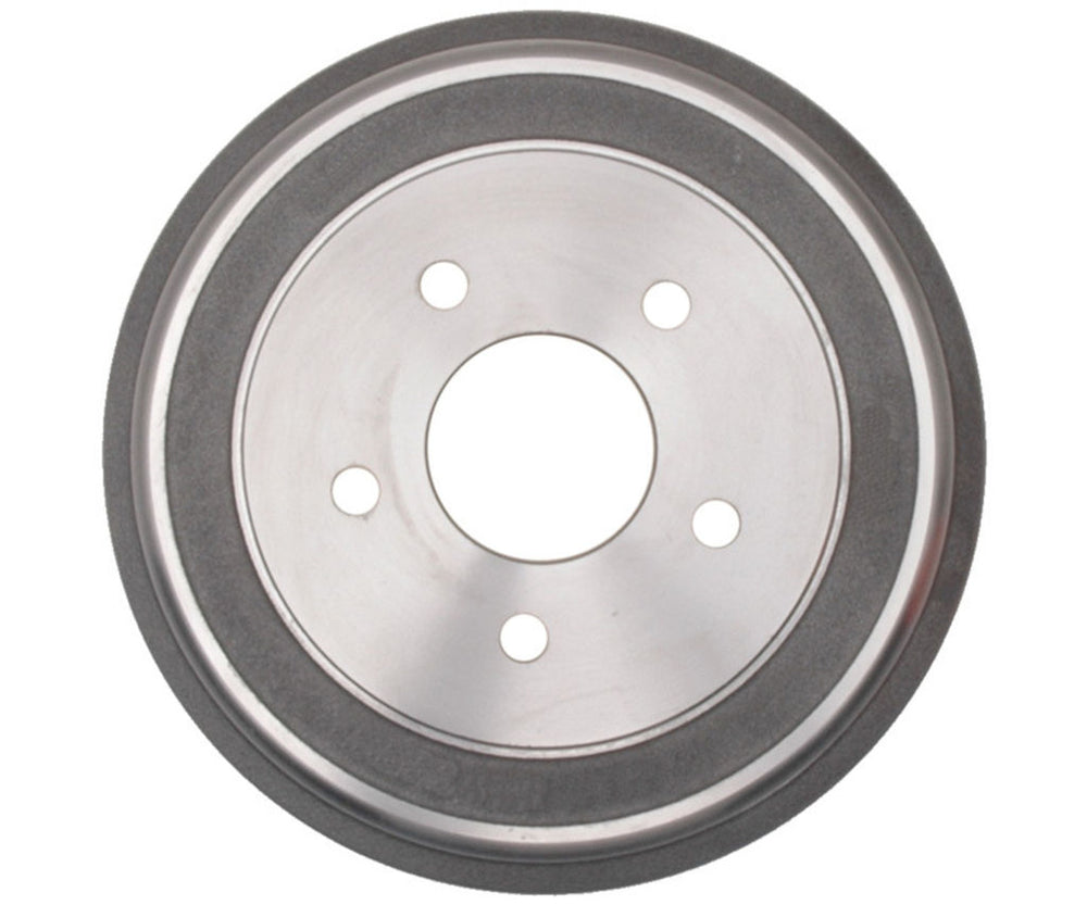 BRAKE DRUM