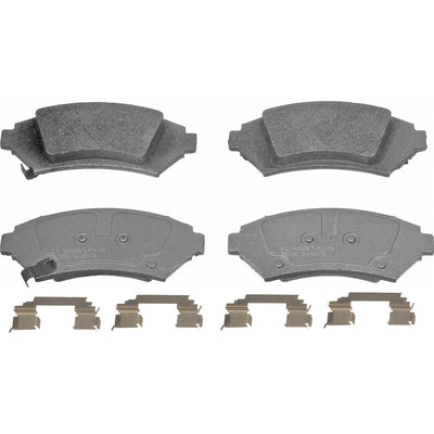 WAGNER BRAKE auto part