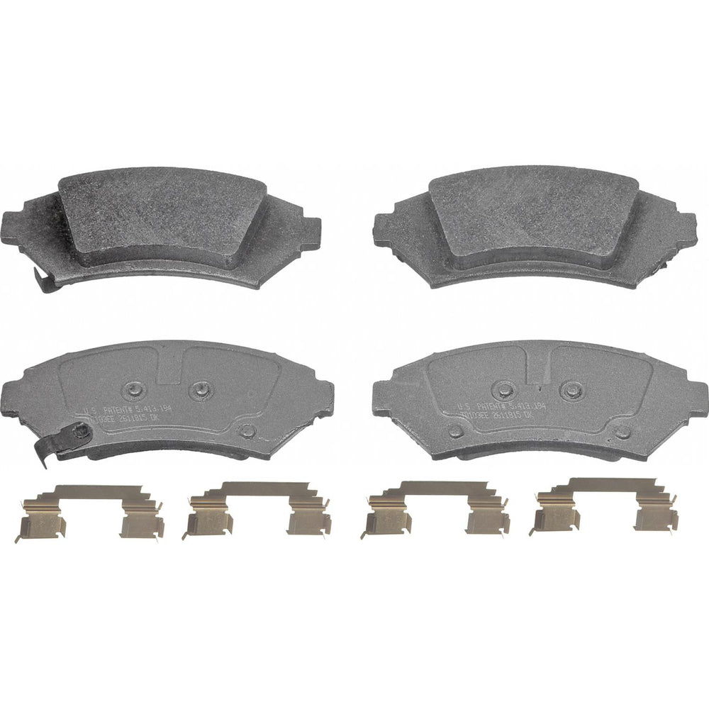 WAGNER BRAKE auto part