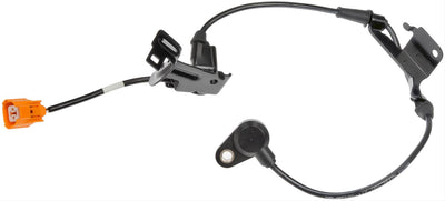 ANTI-LOCK BRAKING SYSTEM WHEEL SPEE