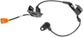 ANTI-LOCK BRAKING SYSTEM WHEEL SPEE
