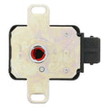 MOTORAD auto part installed view