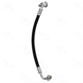 HOSE ASSY /DISCHARGE
