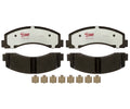 BRAKE PAD SET