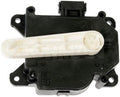 HVAC AIR DOOR ACTUATOR