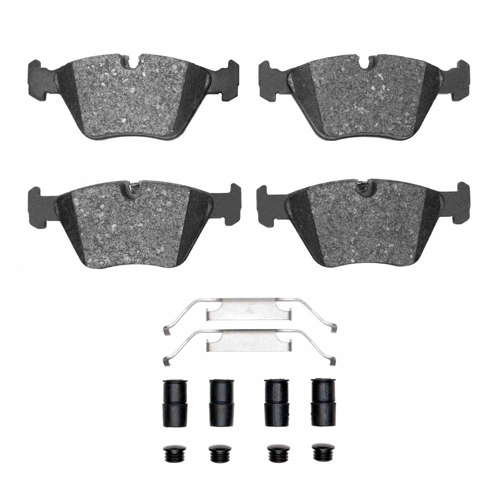 DFC auto part
