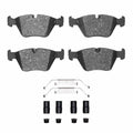 DFC auto part